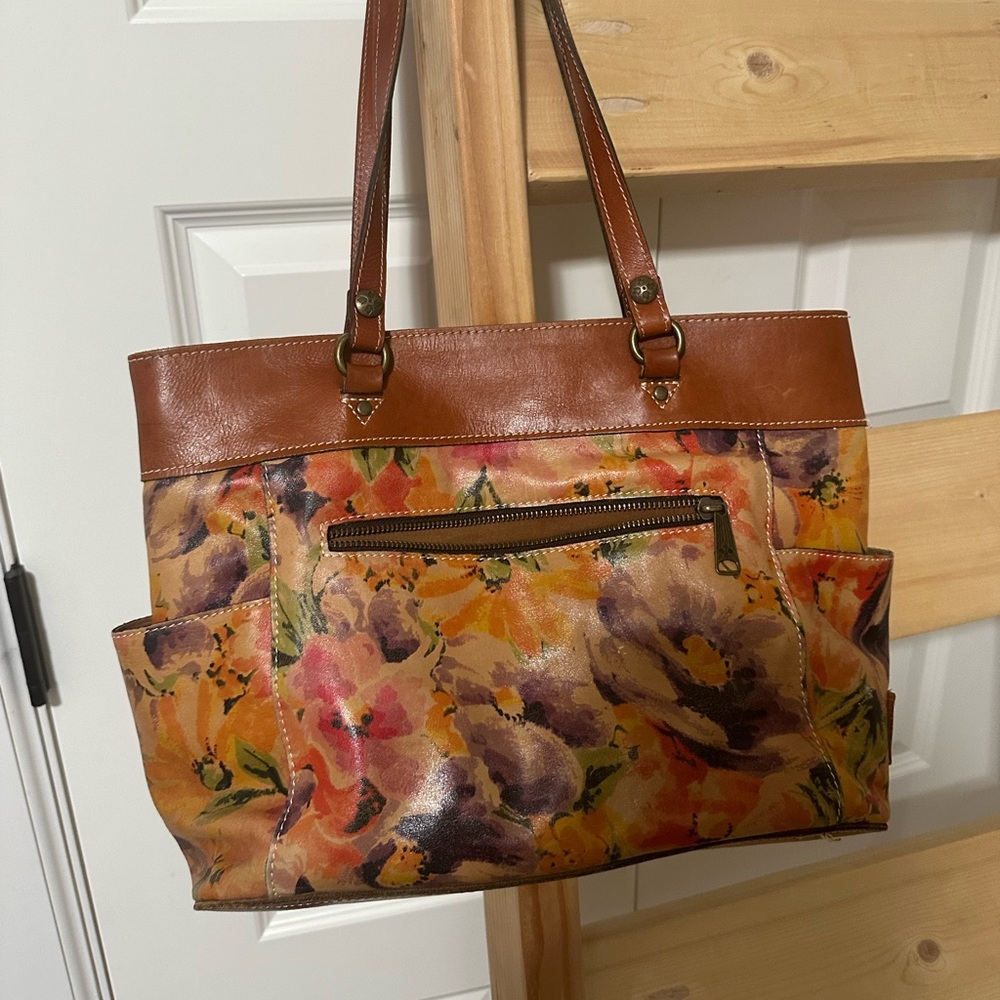 Designer bag - Picture 2 of 3